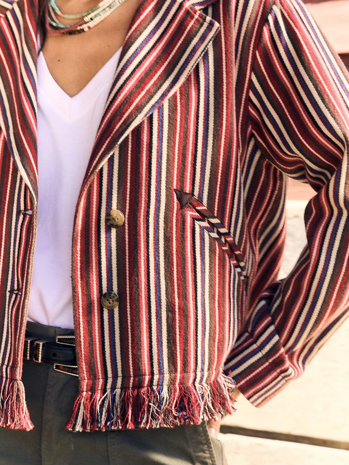 Garett Jacket
