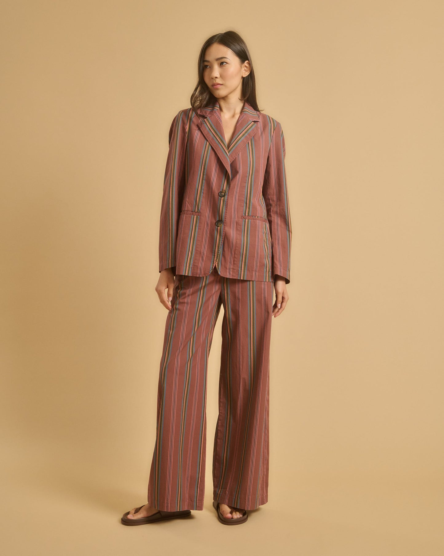 Verno Jacket