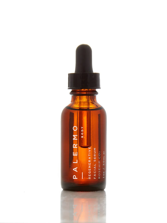 Regenerative Facial Serum by Palermo