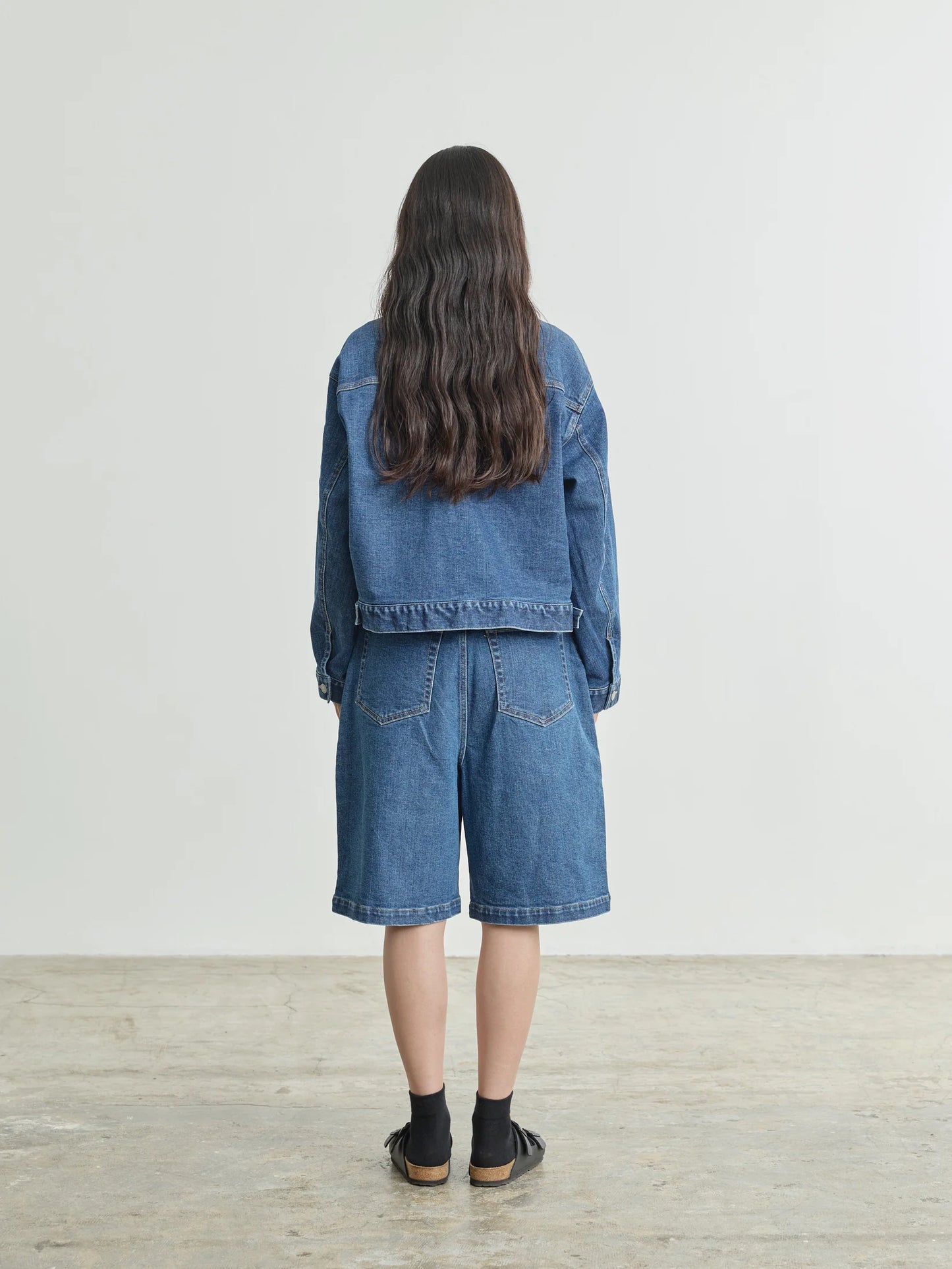 Hope Denim Jacket