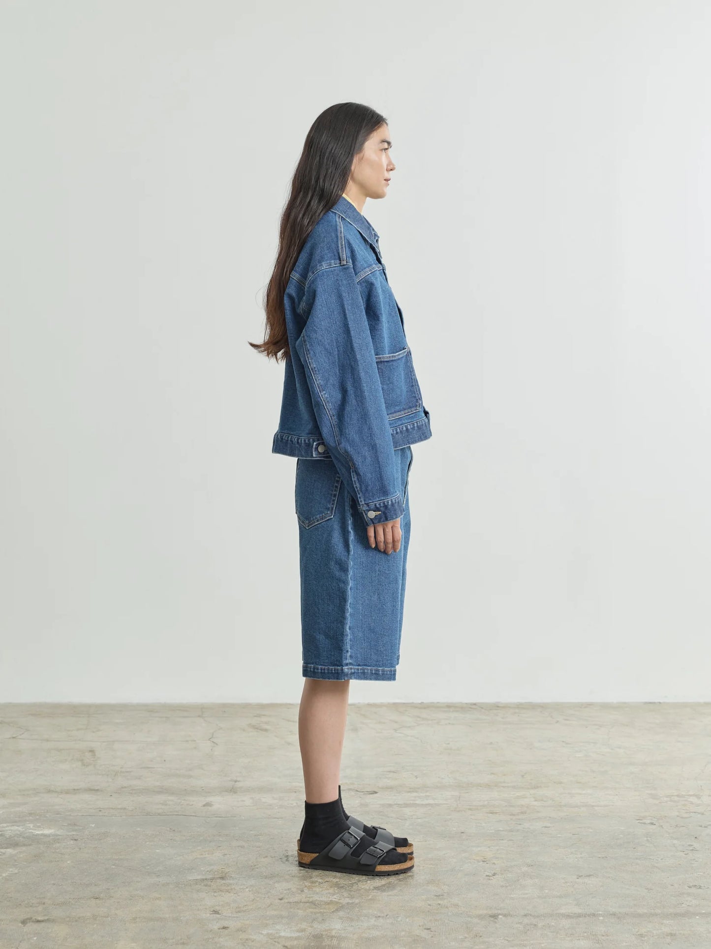 Hope Denim Jacket