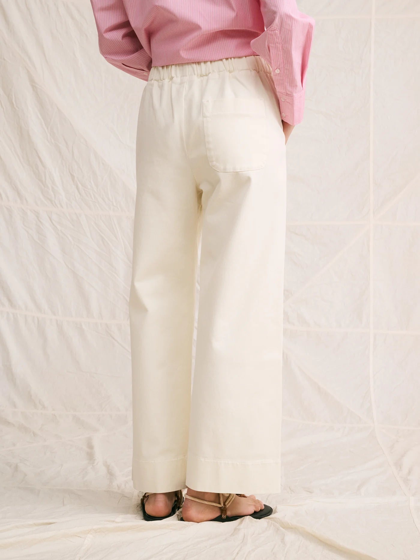 Jimmy Pant