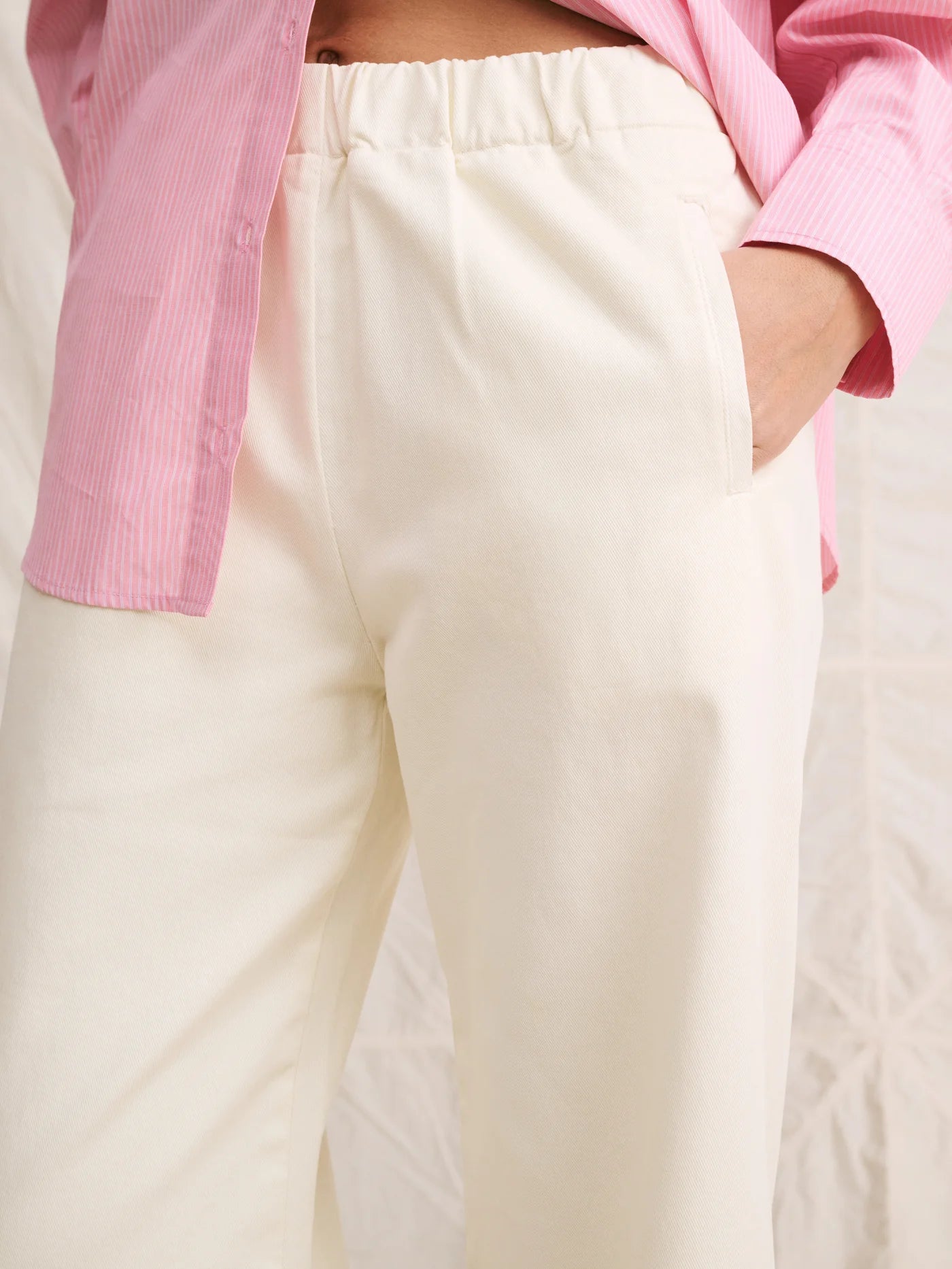 Jimmy Pant