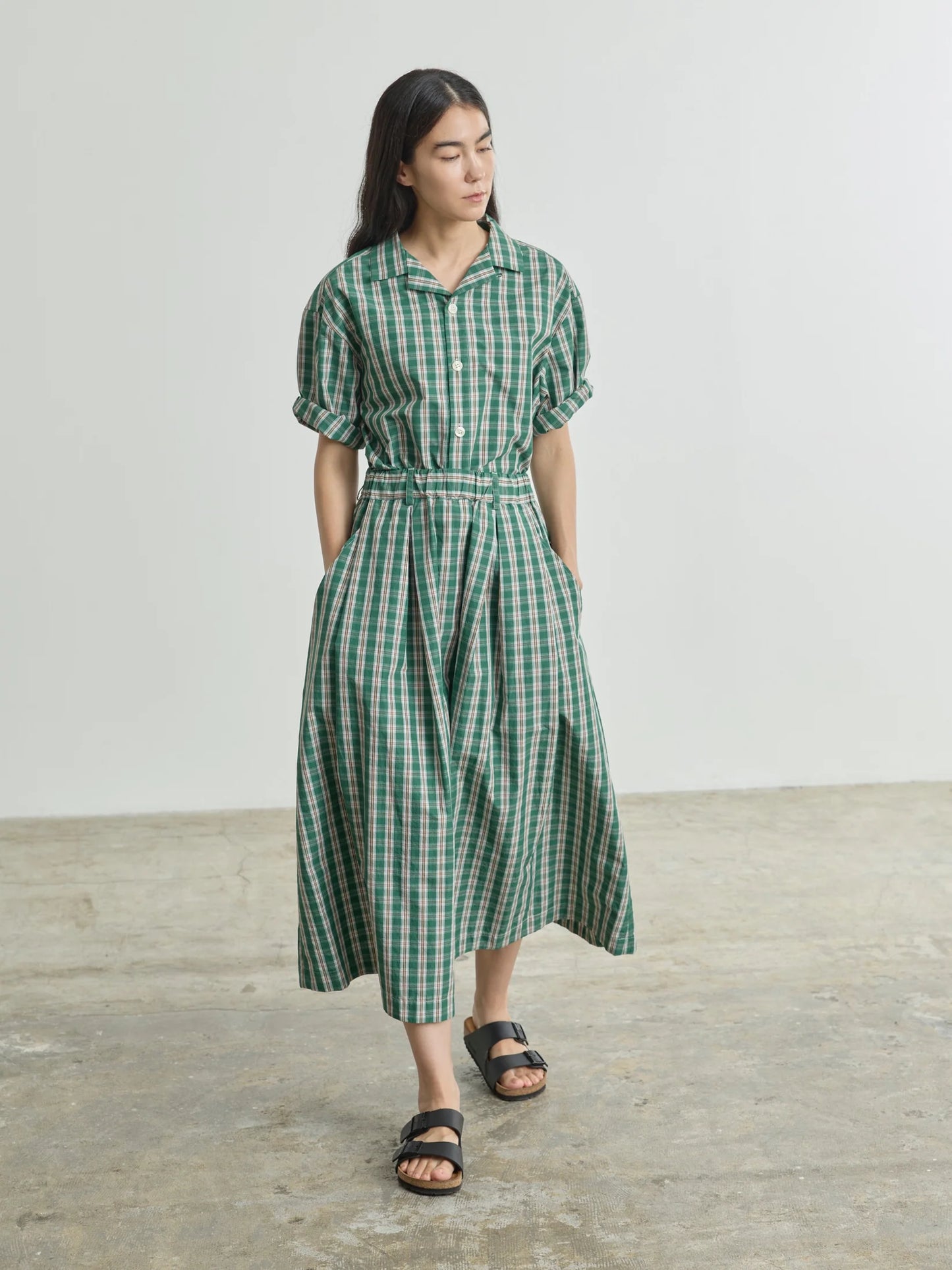 Lola-W Skirt