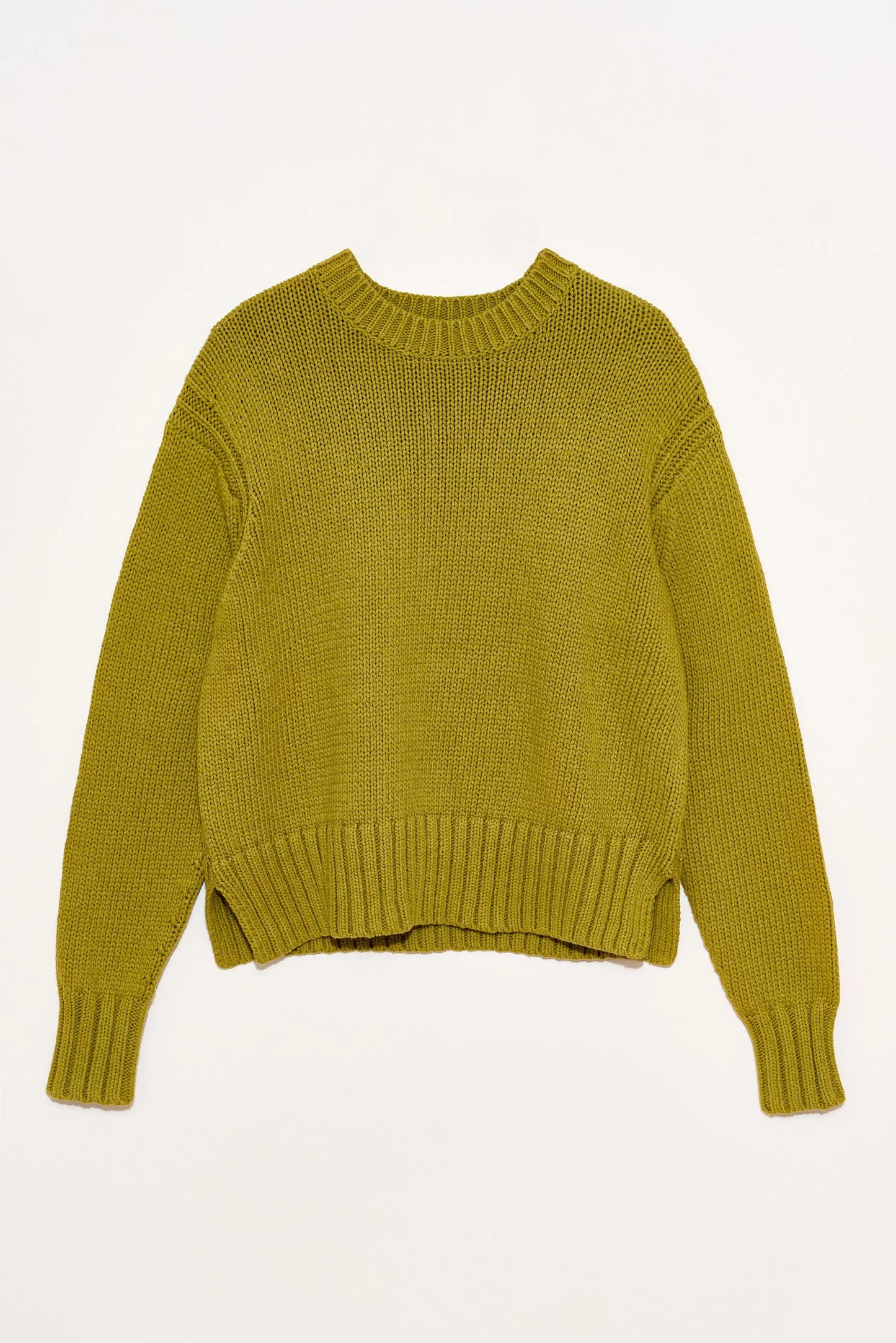 Quin Sweater