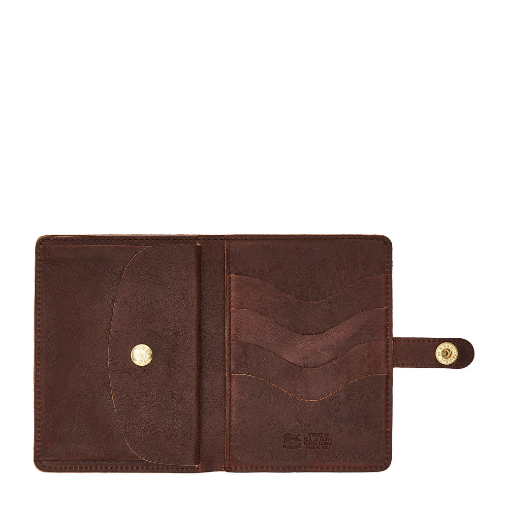 Wallet by Il Bisonte