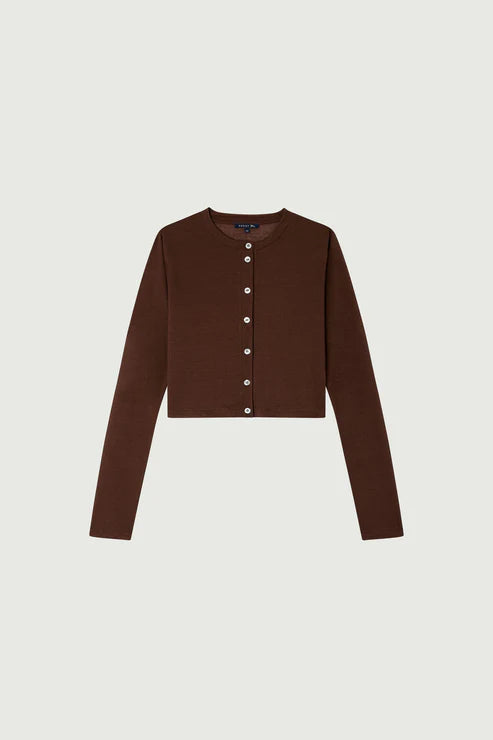 Barbara Cardigan