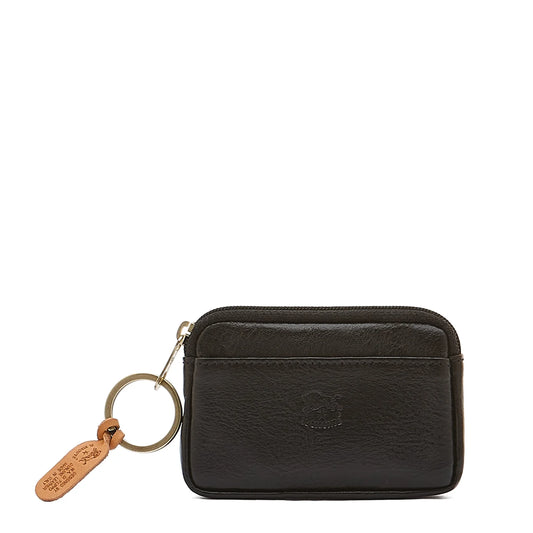 Coin Purse by Il Bisonte