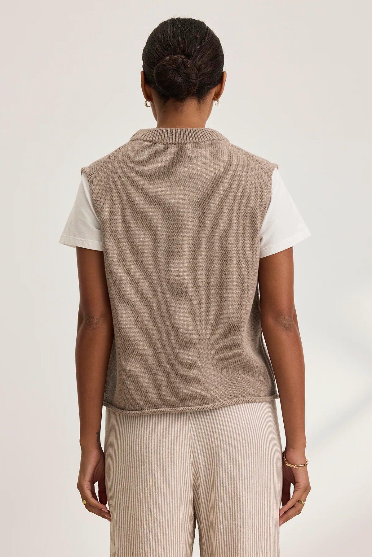 Paola Sweater Vest