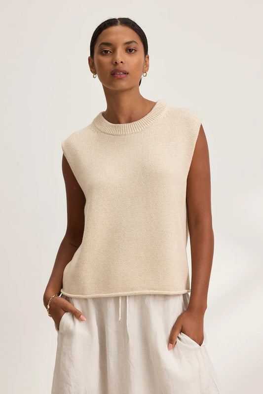 Paola Sweater Vest