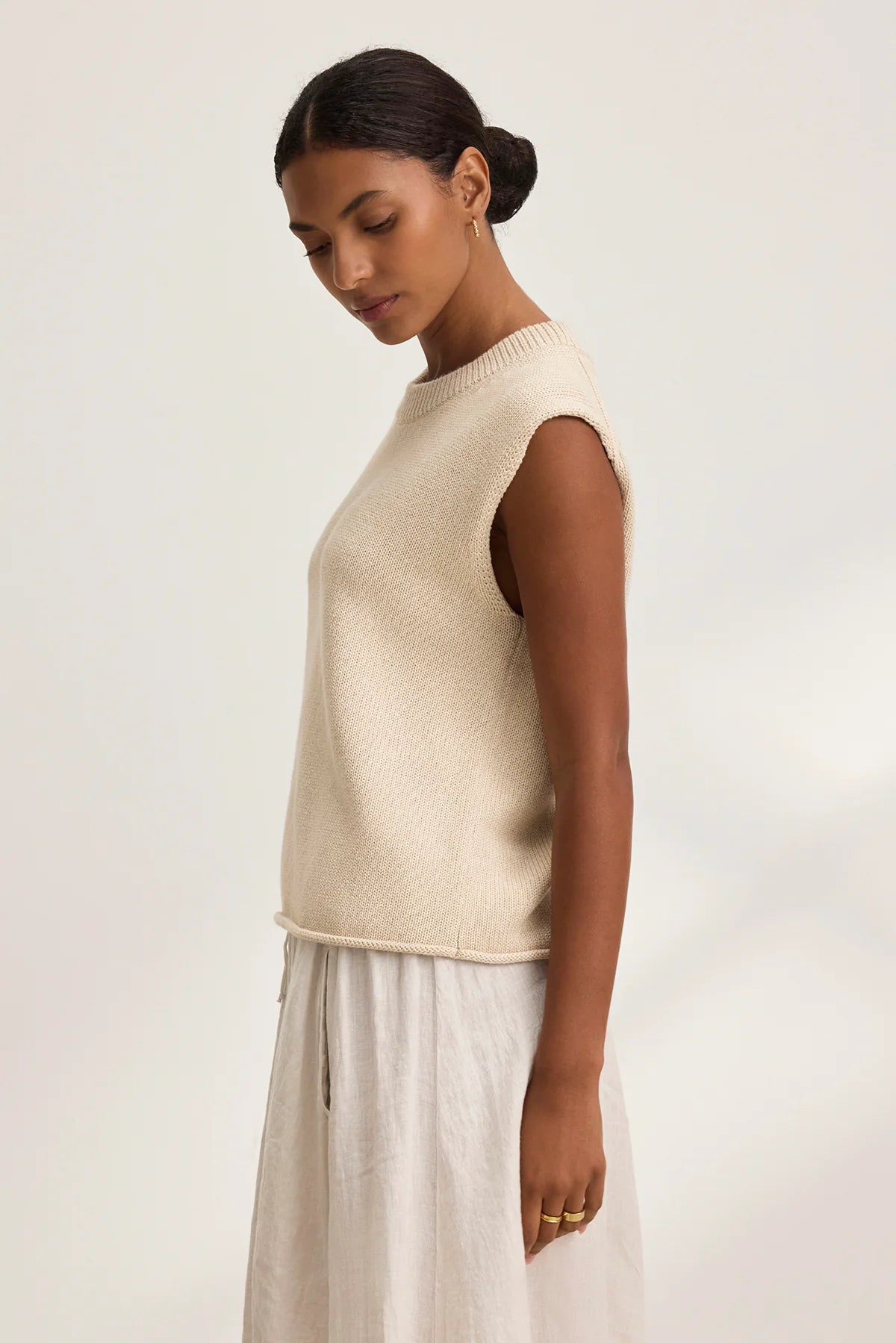 Paola Sweater Vest