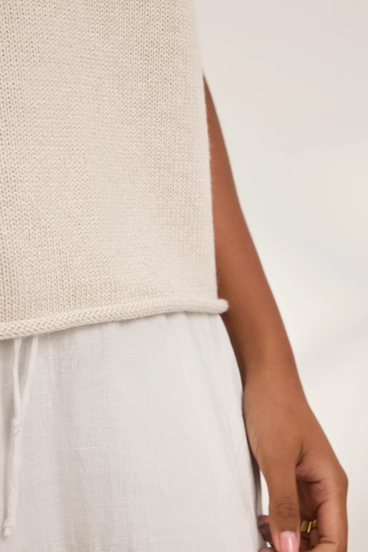 Paola Sweater Vest