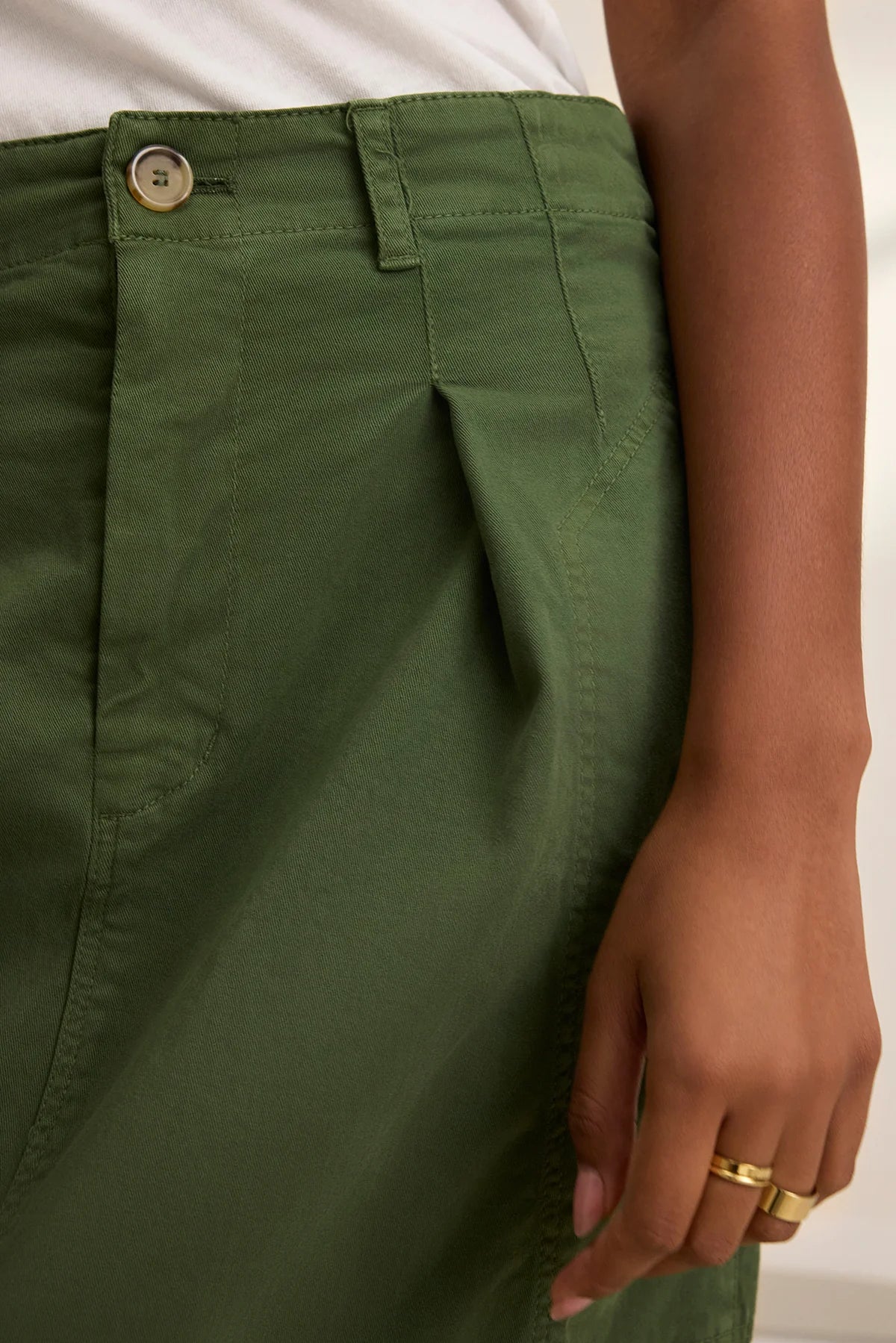 Lilian Skirt