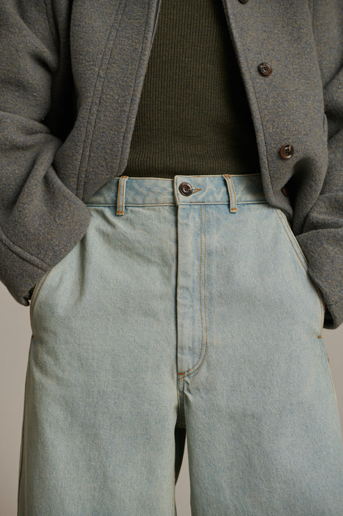 Clovis Jeans