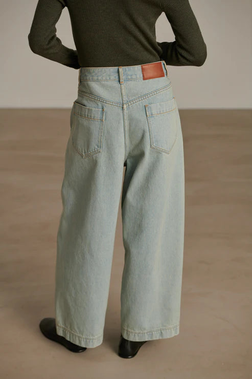 Clovis Jeans