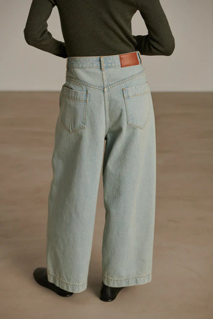 Clovis Jeans