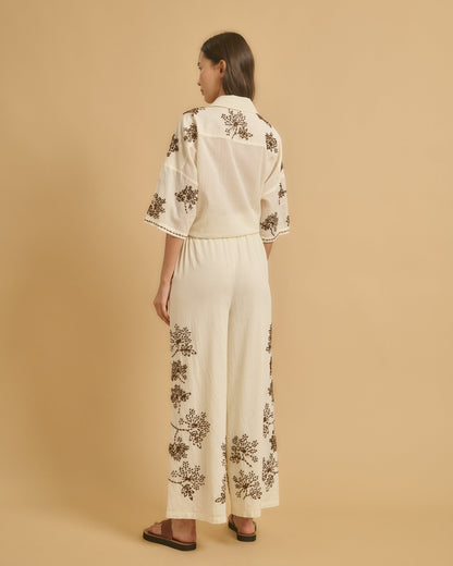 Pacoro Pants
