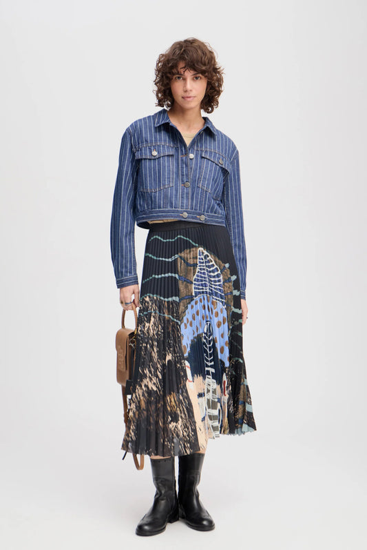 Charming Skirt