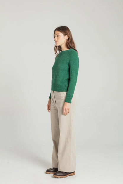 Sobiana Sweater