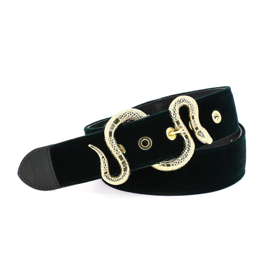 La Crush Belt