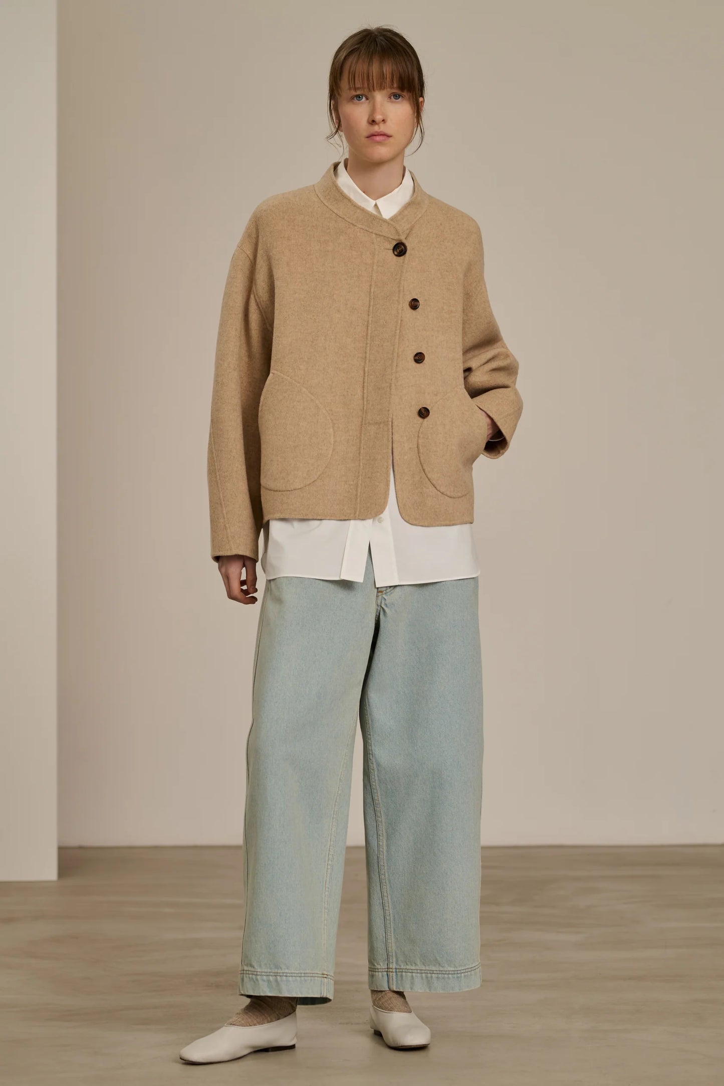 Windsor Coat