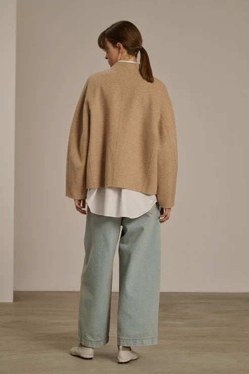 Windsor Coat