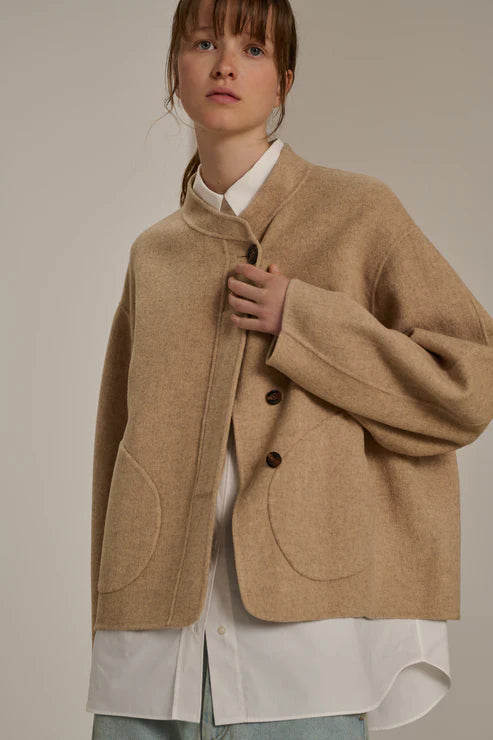 Windsor Coat