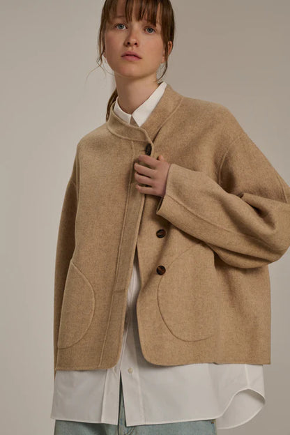 Windsor Coat