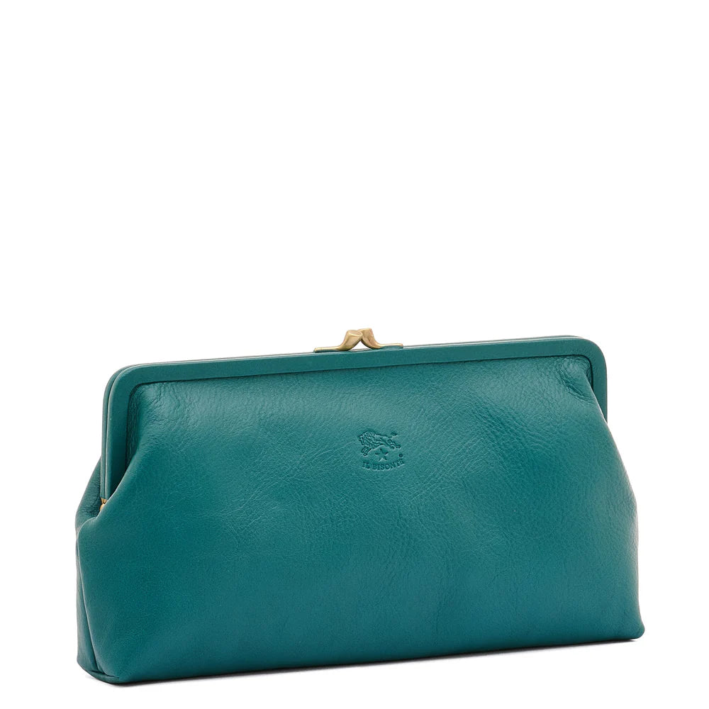 Manuela Clutch Bag