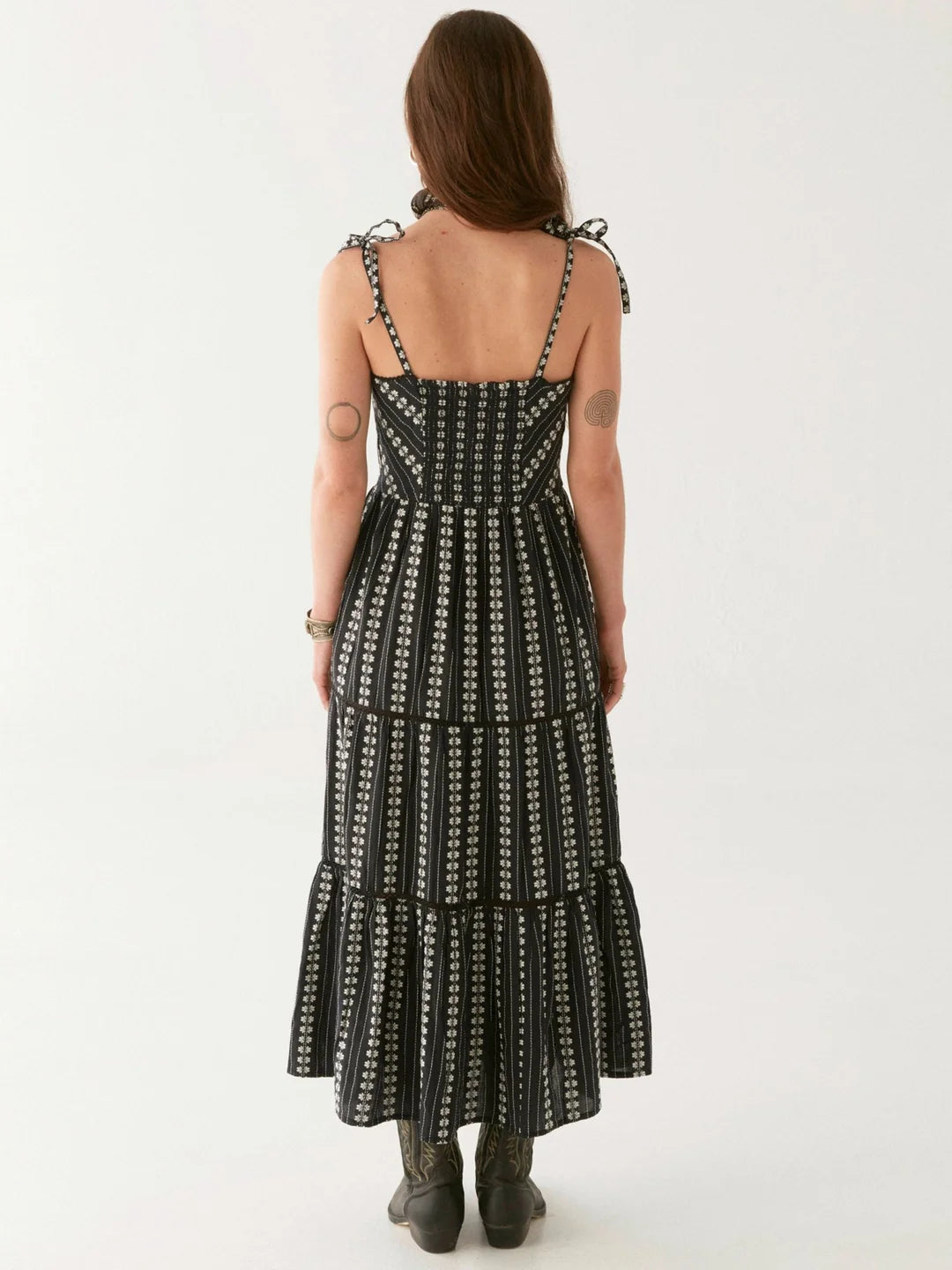 Venus Dress