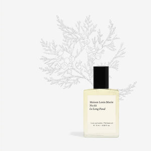 No.02 Le Long Fond by Maison Louis Marie