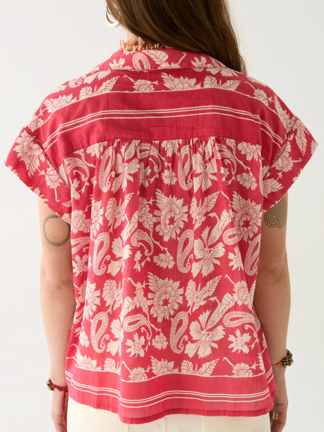 Bobby Blouse