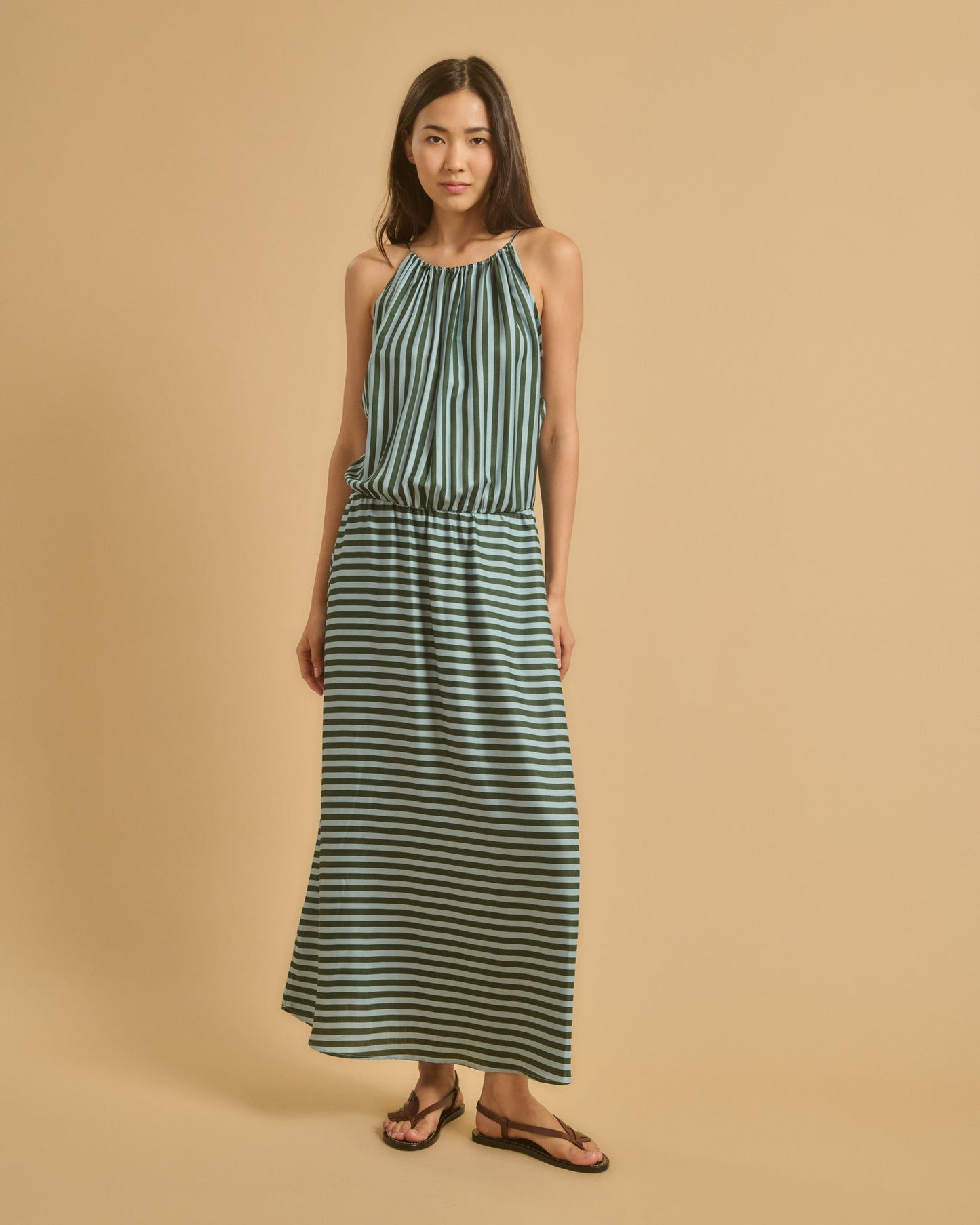 Ranzia Dress