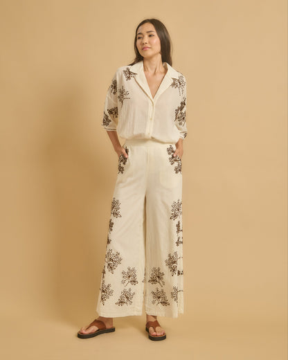Pacoro Pants