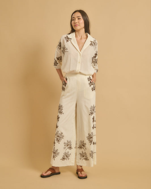 Pacoro Pants