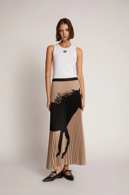 Taulla Skirt by Munthe