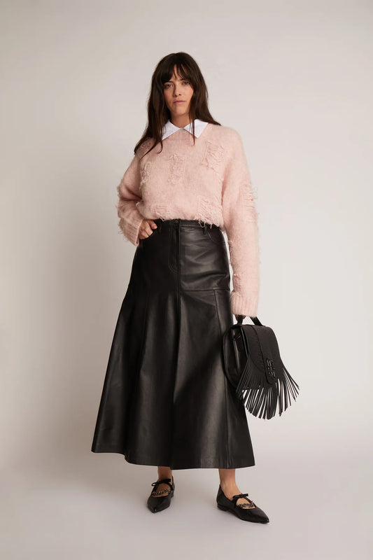 Tuxya Skirt by Munthe