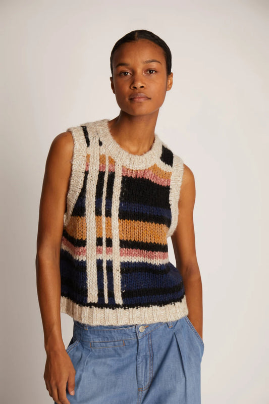 Tahuma Knit by Munthe