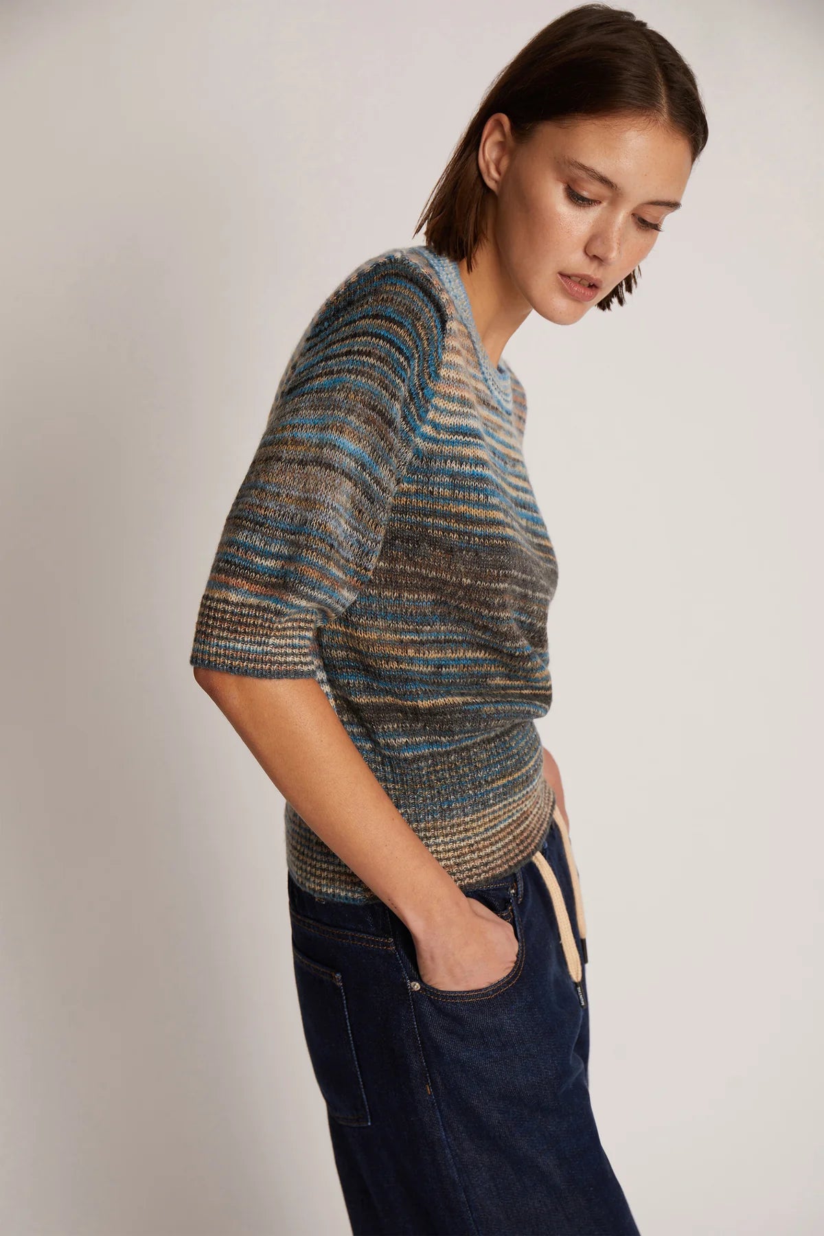 Tortie Knit by Munthe