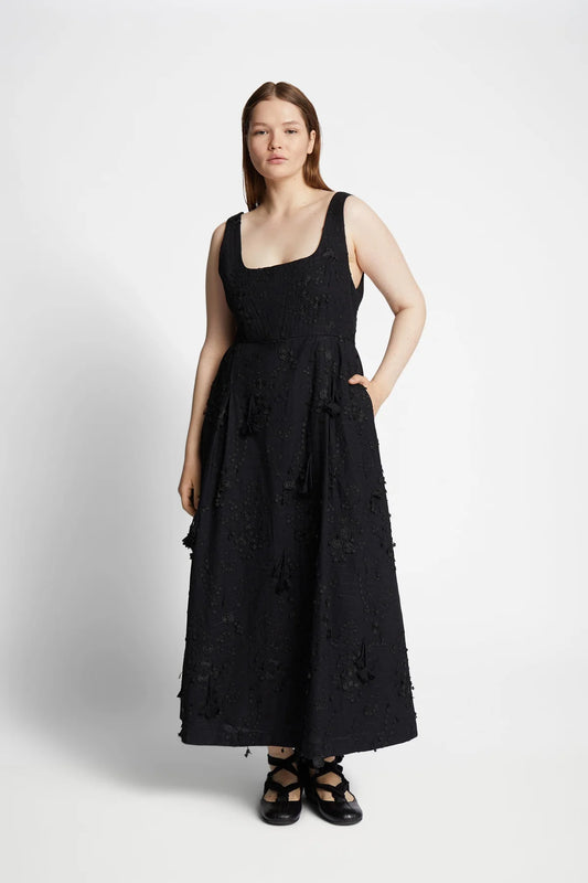 Fronia Dress