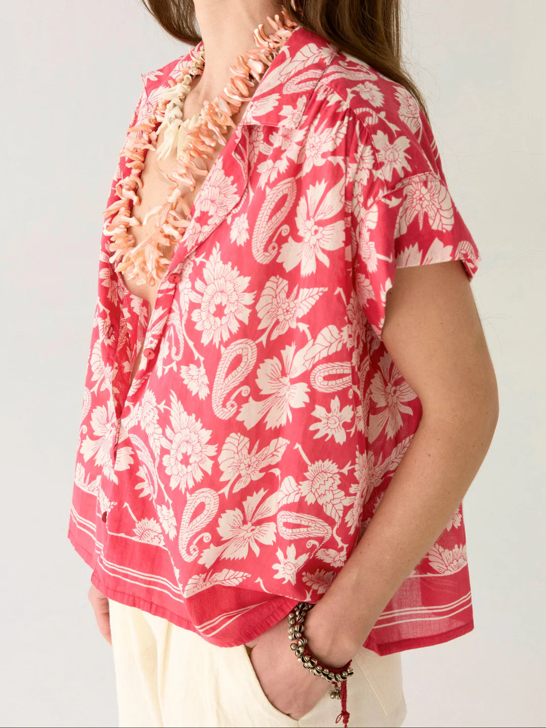 Bobby Blouse