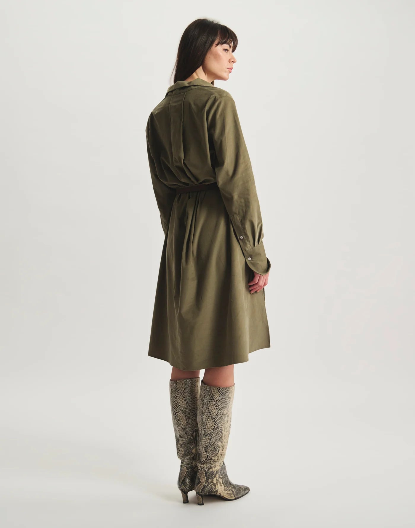 Noella Dress