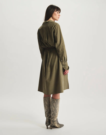 Noella Dress