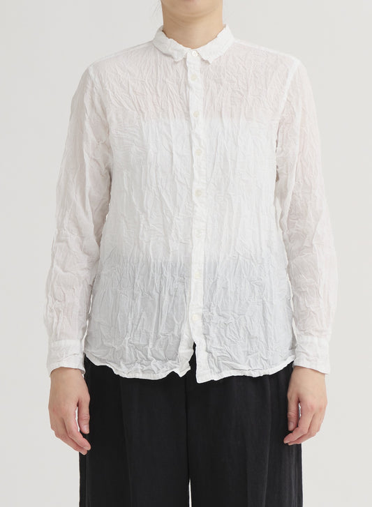 Classic Crinkle Shirt