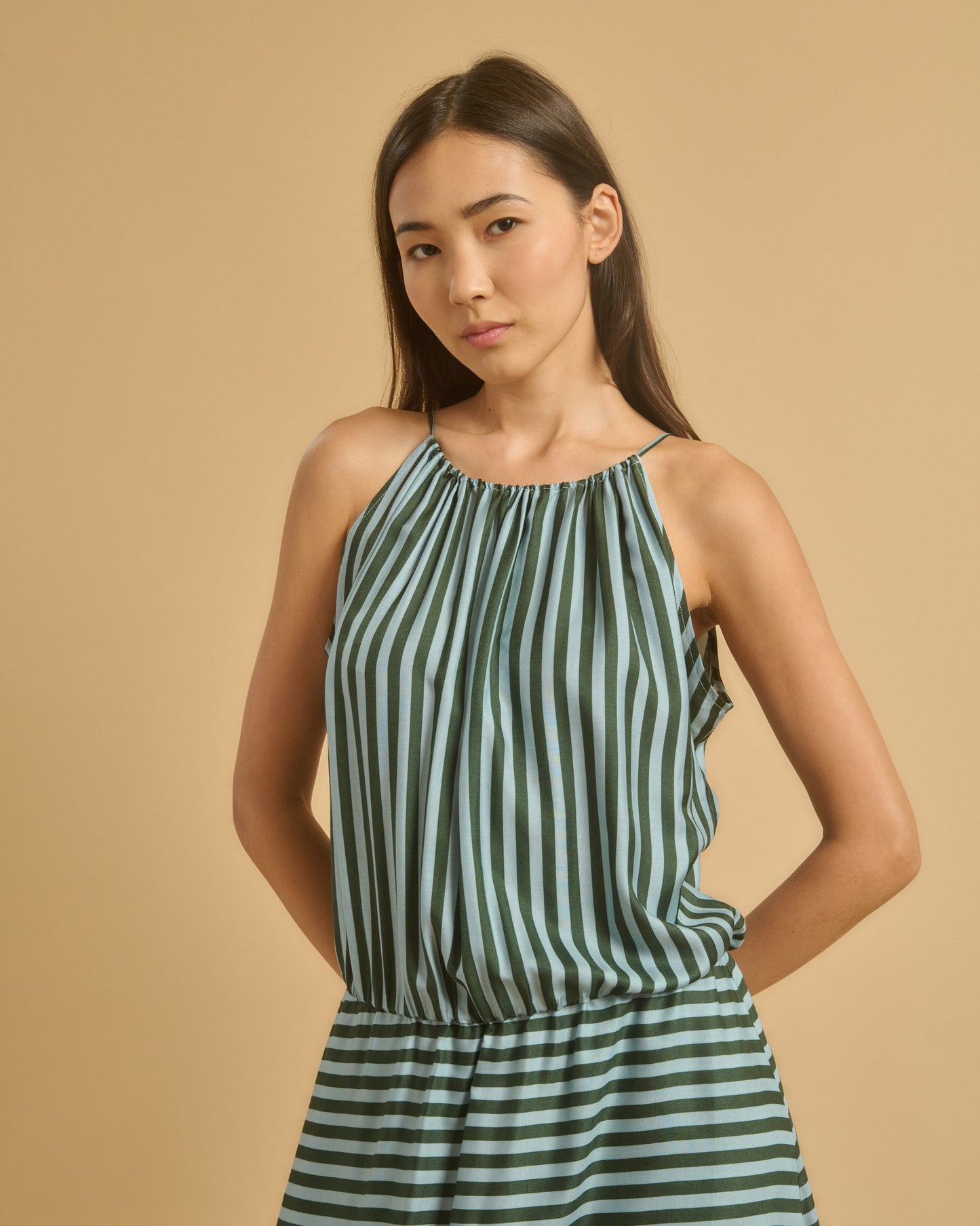Ranzia Dress