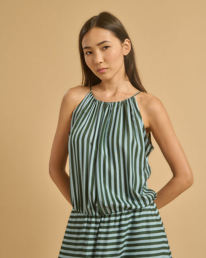 Ranzia Dress