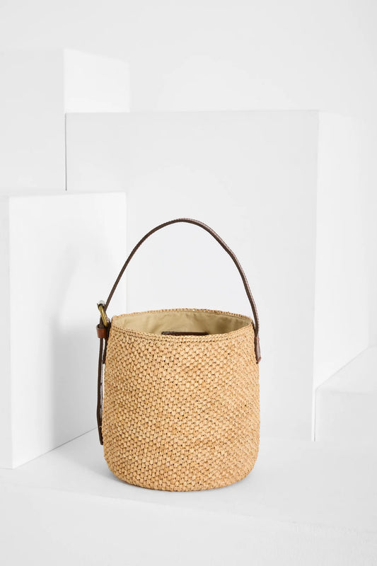 Lova Bucket Bag