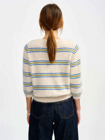 Dature Sweater by Bellerose