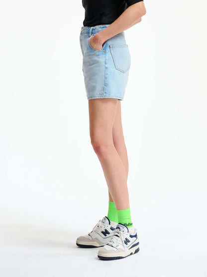 Pactol Jean Short By Bellerose