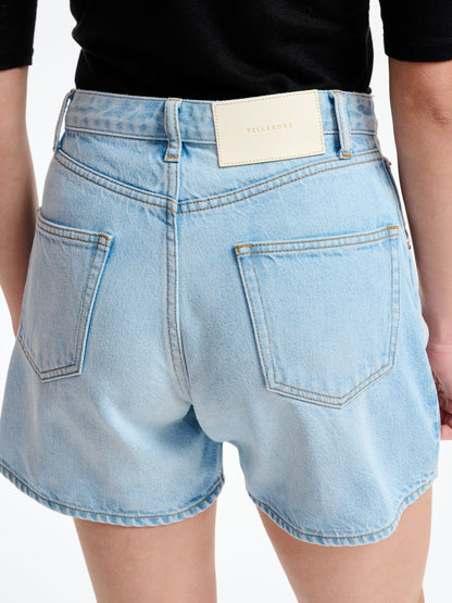 Pactol Jean Short By Bellerose